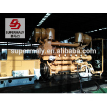 1250kva Generator diesel price for sale by brand Jichai
